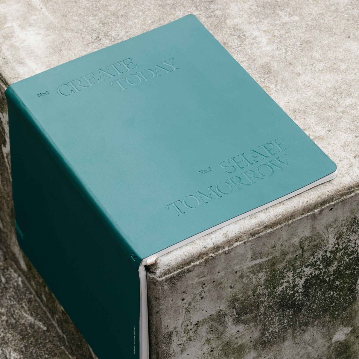 UNDATED PLANNER B5 - Softcover - Planer undatiert | KarstGoods – Bild 6
