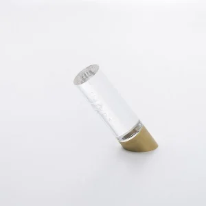 Sonnenuhr Undial Typ 55 – Messing · Gold Matt | 100percent