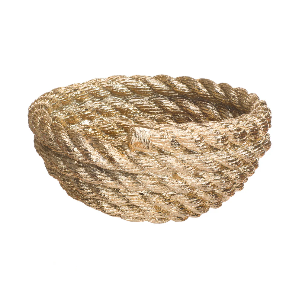 COIL ROPE BOWL | SEIL-SCHALE | Harry Allen | Areaware – Bild 2