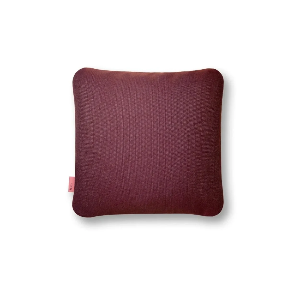 MERLOT & KREIDE - Outdoor Kissen - zweifarbig | hum – Bild 2