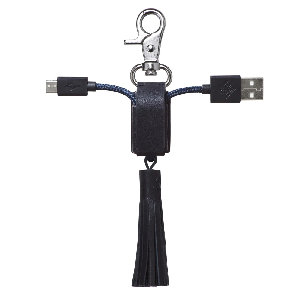 POWER-LINK - VERBINDUNGSKABEL Micro USB von Native Union – Bild 3