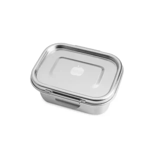Edelstahl-Box von BROTZEIT | Brotzeit-Buddy klein