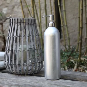 FIRE - Seifenspender - recycelte Feuerlöscher | werkvoll