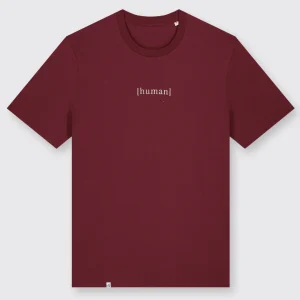 Shirt "[human]" Stick