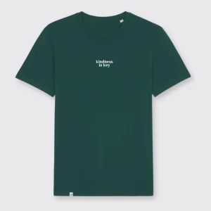 Shirt "kindness is key" Stick