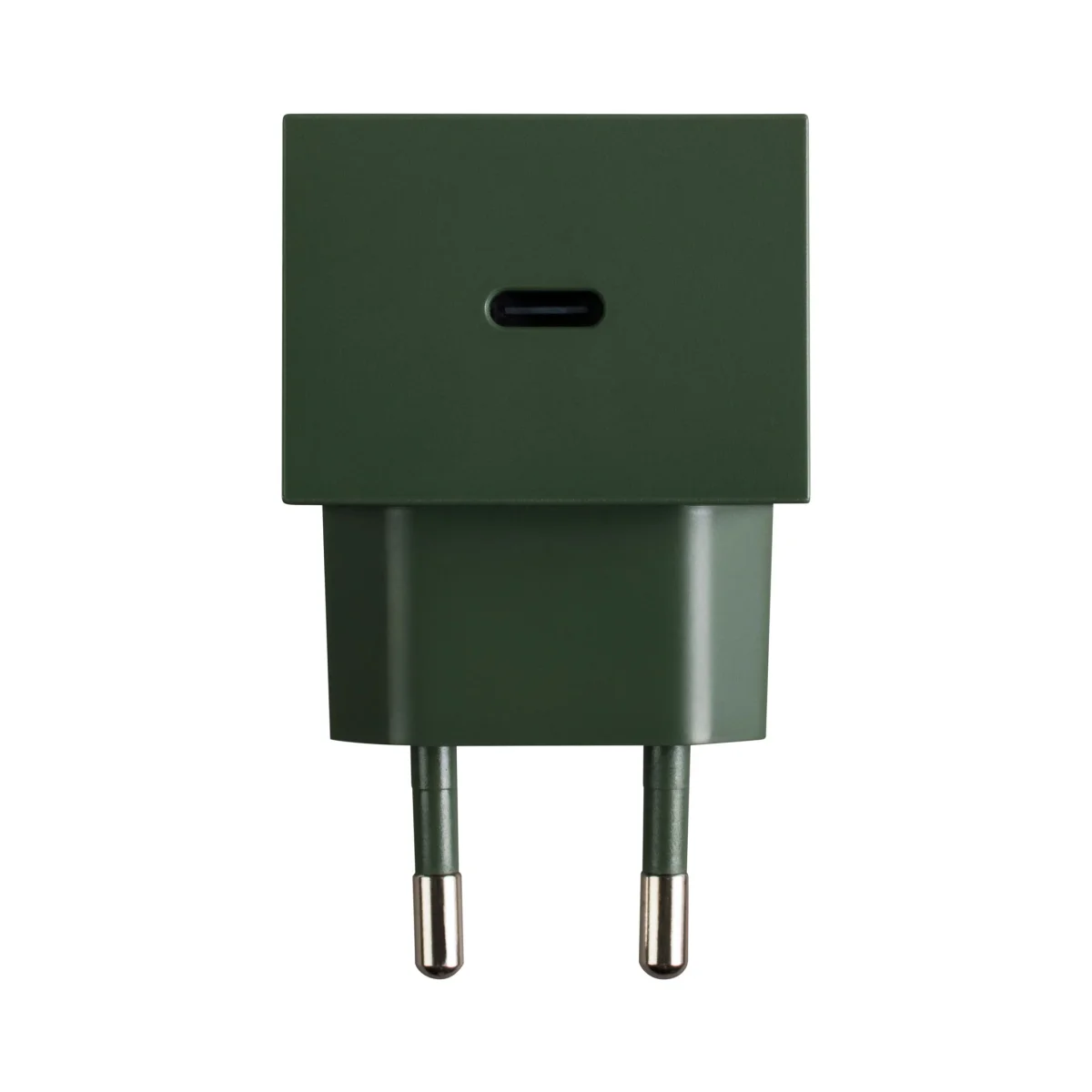 edge.35 - 35 Watt USB Ladegerät & Netzteil - Farbe Forest | Reduct – Bild 7