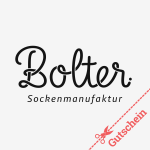 Geschenkgutschein